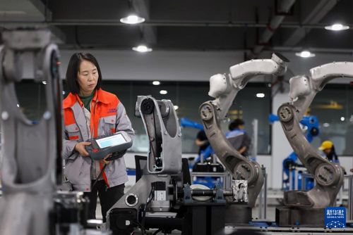 中國經(jīng)濟樣本觀察 企業(yè)樣本篇 從大學生創(chuàng)業(yè)園闖出來的 小巨人 卡諾普機器人的逐夢歷程