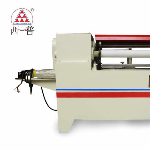 小型分條機 西普機械廠家直銷 小型分條機報價