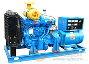 康明斯柴油發電機 功率400kw 18188112349