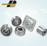 農機軸承 選型、采購與潤滑保養一站式指南