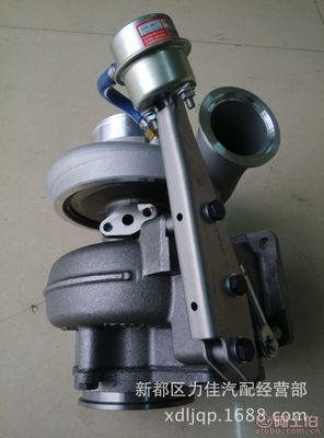 【特價(jià)銷售紅巖杰獅5801459514/3772605霍爾賽特渦輪增壓器HX52W】新都區(qū)力佳汽配經(jīng)營(yíng)部 - 產(chǎn)品庫(kù)