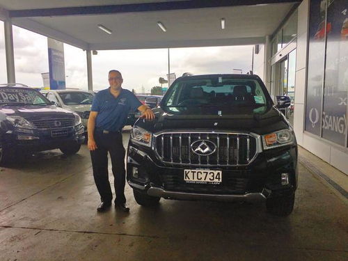 這個(gè)中國(guó)汽車品牌售價(jià)比國(guó)內(nèi)貴,老外還都搶著買