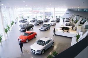 汽車銷售模式漸現分水嶺&middot;重慶晨報數字報