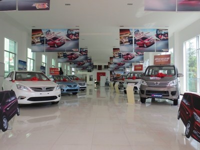 【圖】店鋪圖片_楊凌長特汽車銷售服務_車商匯_汽車之家