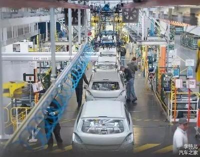 落子泰國羅勇府,收購通用工廠,對長城汽車意味著什么