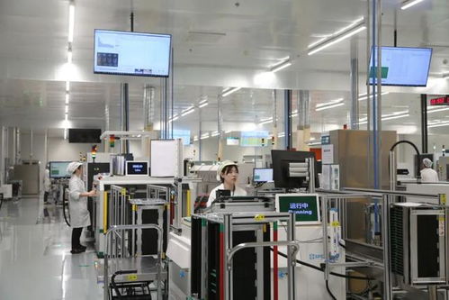 馬夸特威海工廠迎來 三級跳 上海工廠汽車業(yè)務生產(chǎn)線將全部搬遷至威海